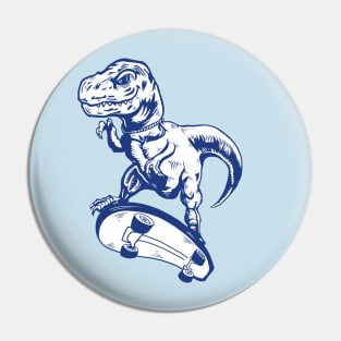 cool dino characters Pin