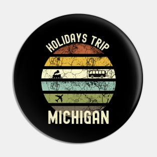 Holidays Trip To Michigan, Family Trip To Michigan, Road Trip to Michigan, Family Reunion in Michigan, Holidays in Michigan, Vacation in Pin