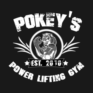 Poke-Gym T-Shirt