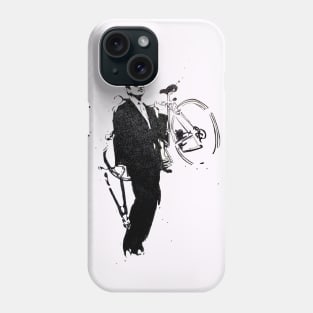 War Does Funny Things to Men Phone Case