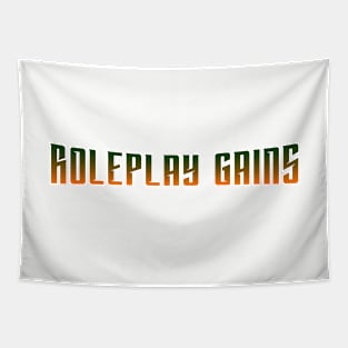 Roleplay Gains Light Mode Tapestry