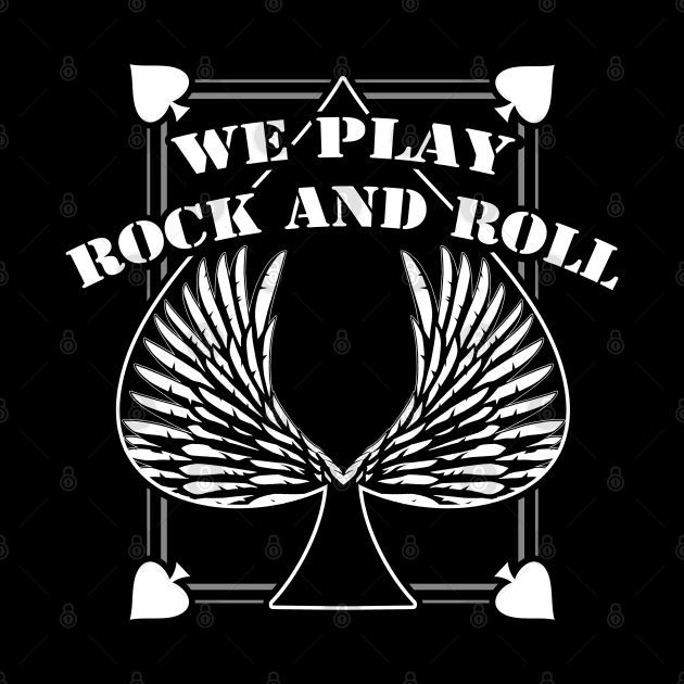 We play Rock and Roll by TMBTM