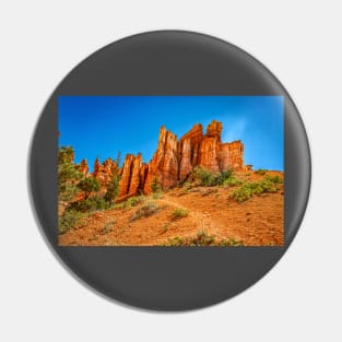 Bryce Canyon National Park Pin