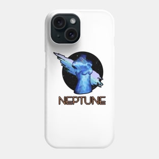 Heavenly Bodies - Neptune Phone Case