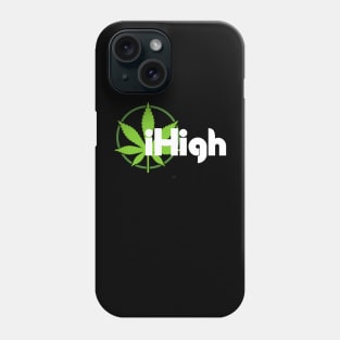 iHigh Phone Case