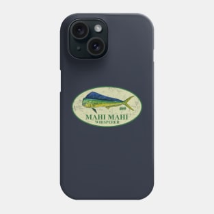 Mahi Mahi Whisperer Phone Case