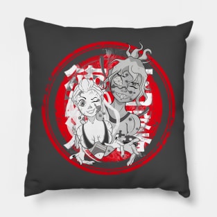 Anime Pillow