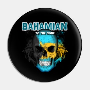 To The Core Collection: Bahamas Pin