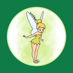 Tinkerbell T-Shirt