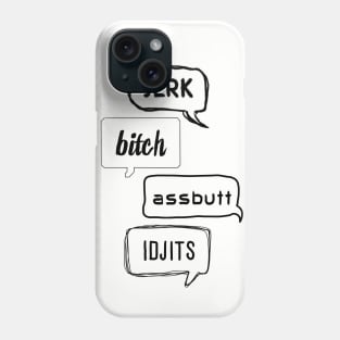 Supernatural Phone Case