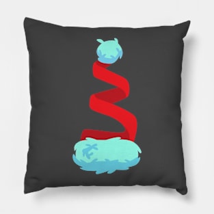 Christmas Hats Pillow