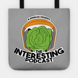 The Interesting Podcast Tote