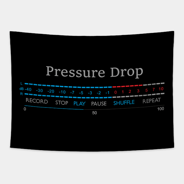 Play - Pressure Drop Tapestry by betta.vintage