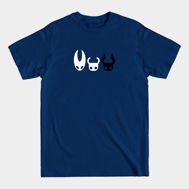 Disover Hollow knight - Hollow Knight - T-Shirt