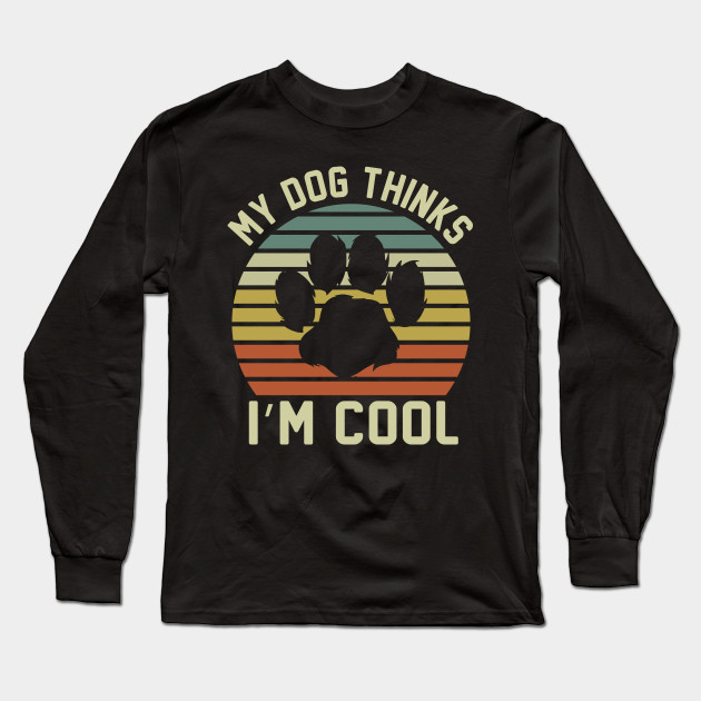 i am cool tee