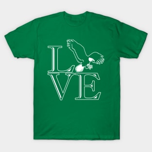 Est 1933 Go Birds Shirt Eagles Championship Shirt 2023 - Happy