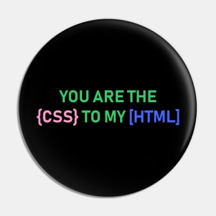 Geeky Developer Valentines Quote. Pin