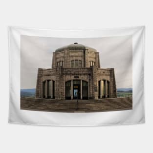 Vista House © Tapestry