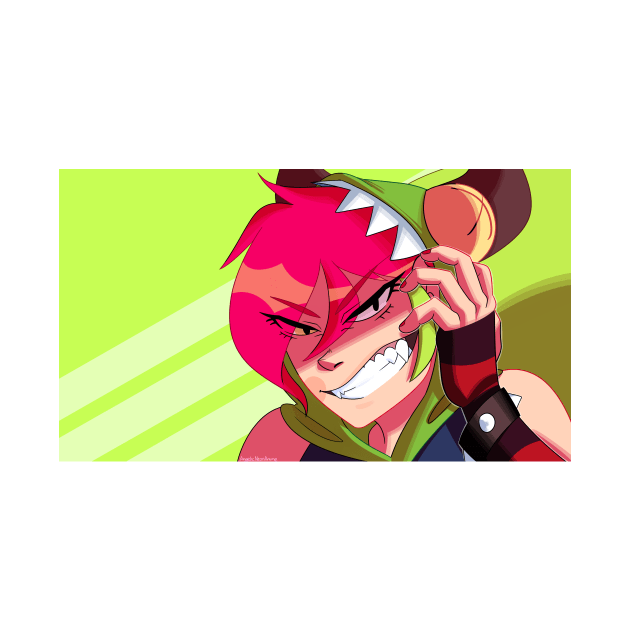 Demencia by angelicneonanime