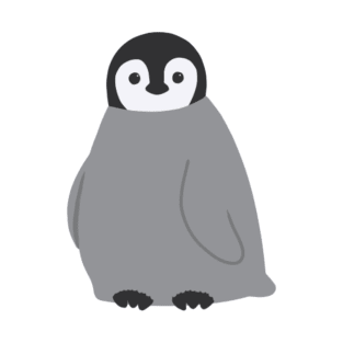 Baby Penguin T-Shirt