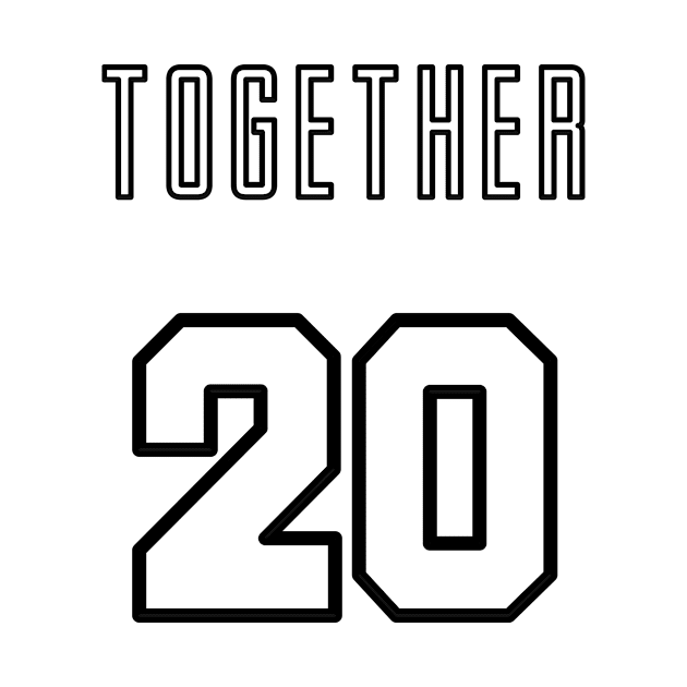 TOGETHER 20 by panio