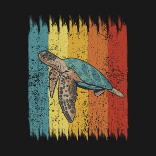 Turtle Animal T-Shirt