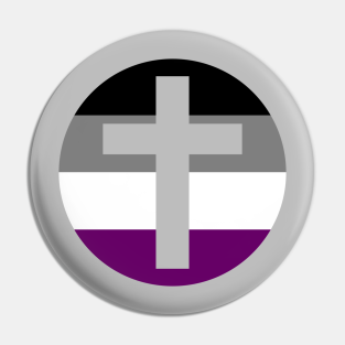 Ace Spectrum Pins And Buttons Teepublic