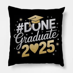 Class-Of-2025 Pillow