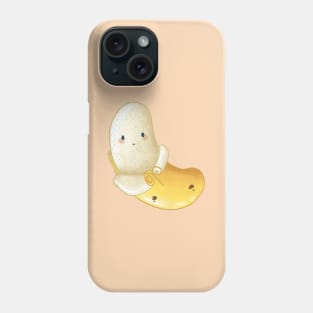 Cute Fruit Banana design Phone Case