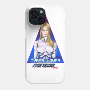 Cyber Lover Phone Case