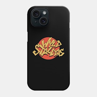 Wyld Stallyns Phone Case