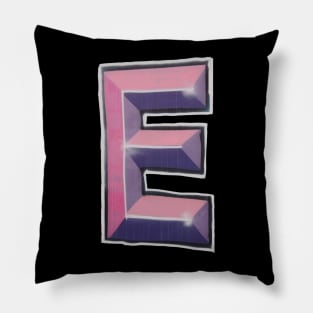 E Pillow