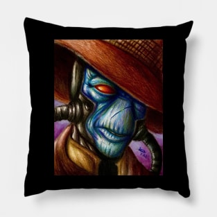 Cad Bane Pillow