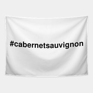 Hashtag Wines: Cabernet Sauvignon Tapestry