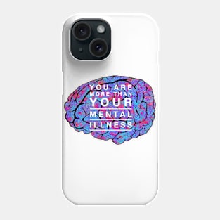 You Are More Phone Case