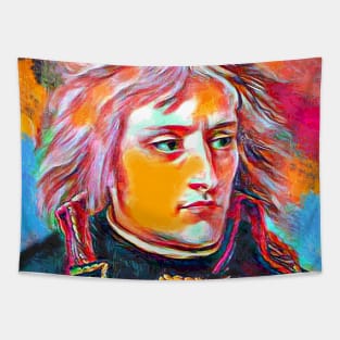 Napoleon Tapestry