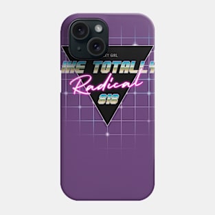 Radical 818 Phone Case