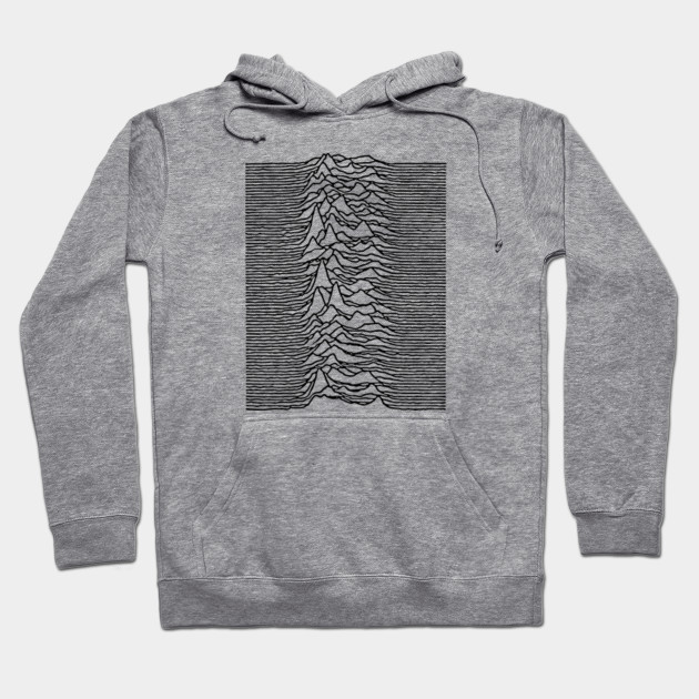 joy division sweatshirt
