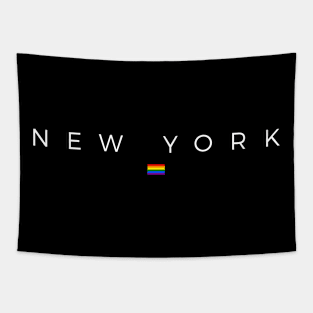 New York Tapestry