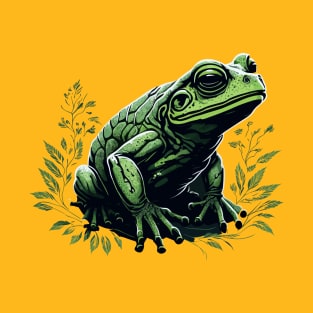 Frog T-Shirt