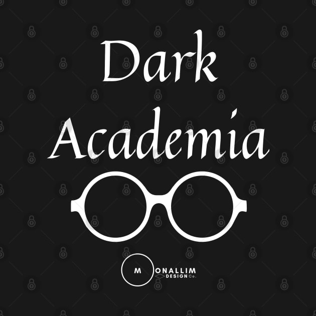 Dark Academia by Onallim