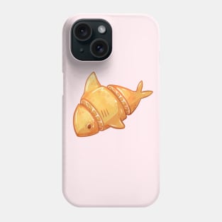 Lemon Shark Phone Case