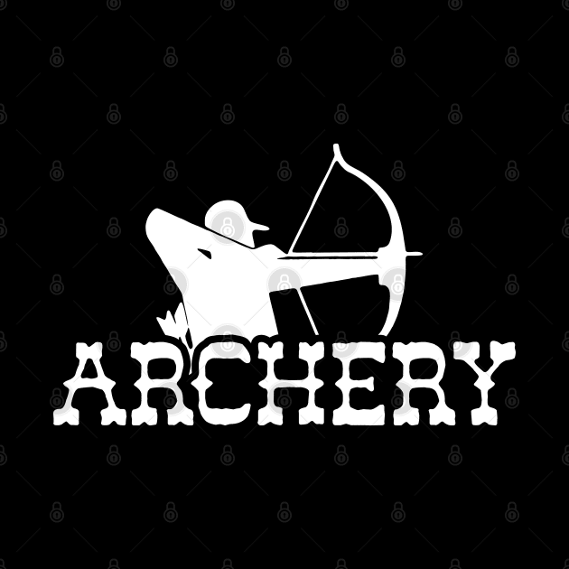 Archery by KC Happy Shop