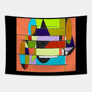 Gio Modern 1 Tapestry