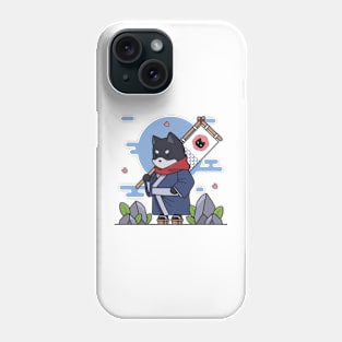 Kawaii Japanese Art Phone Case