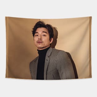 Gong Yoo - V29 Tapestry