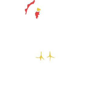 Chicken lady Magnet