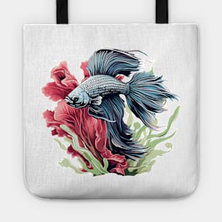 Betta Fish Tote