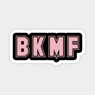 BKMF Magnet