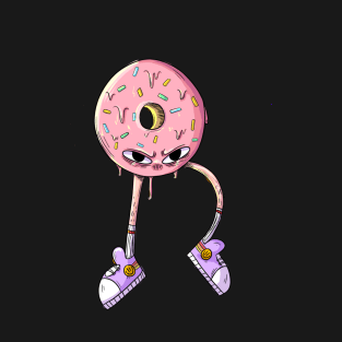 Donut T-Shirt